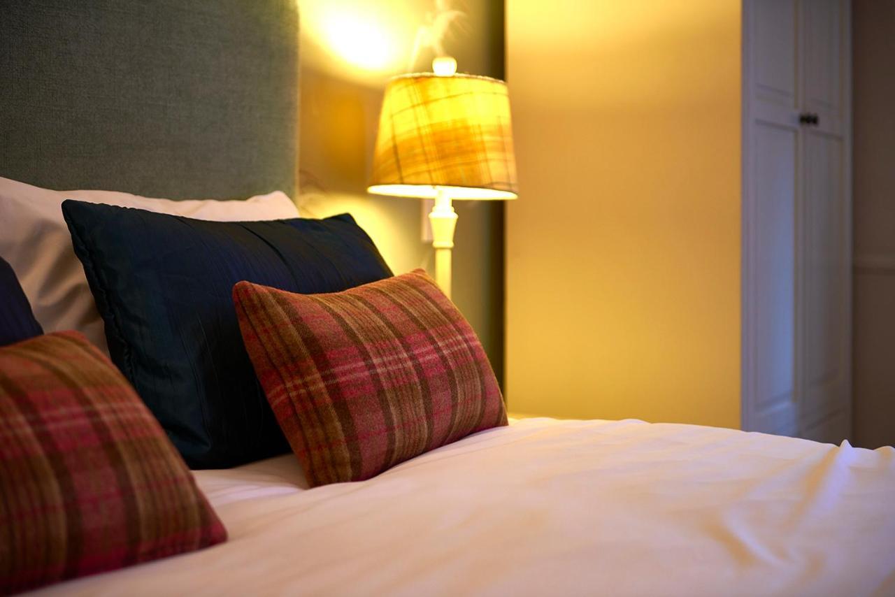Hotel The Red Lion Hawkshaw à Bury  Extérieur photo
