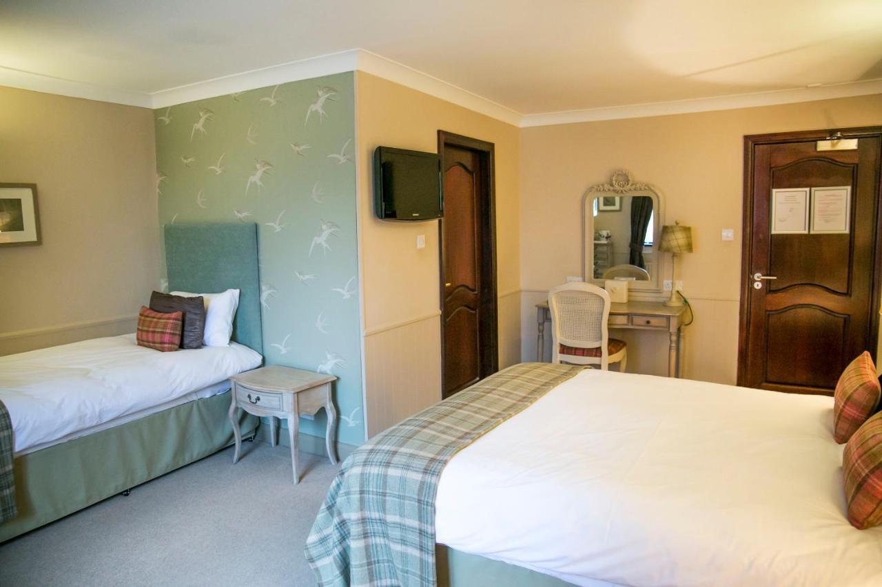 Hotel The Red Lion Hawkshaw à Bury  Extérieur photo