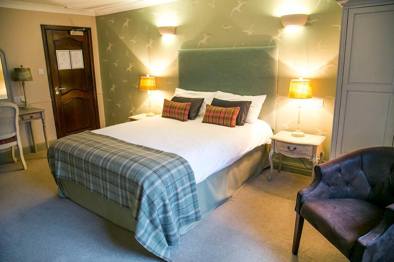 Hotel The Red Lion Hawkshaw à Bury  Extérieur photo